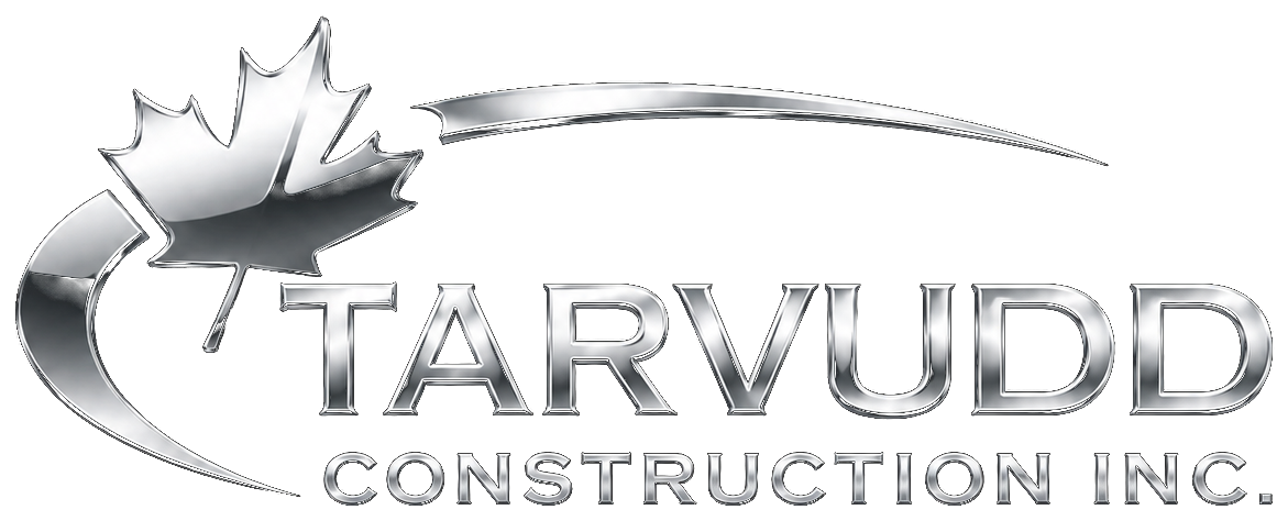 Tarvudd Construction Inc.